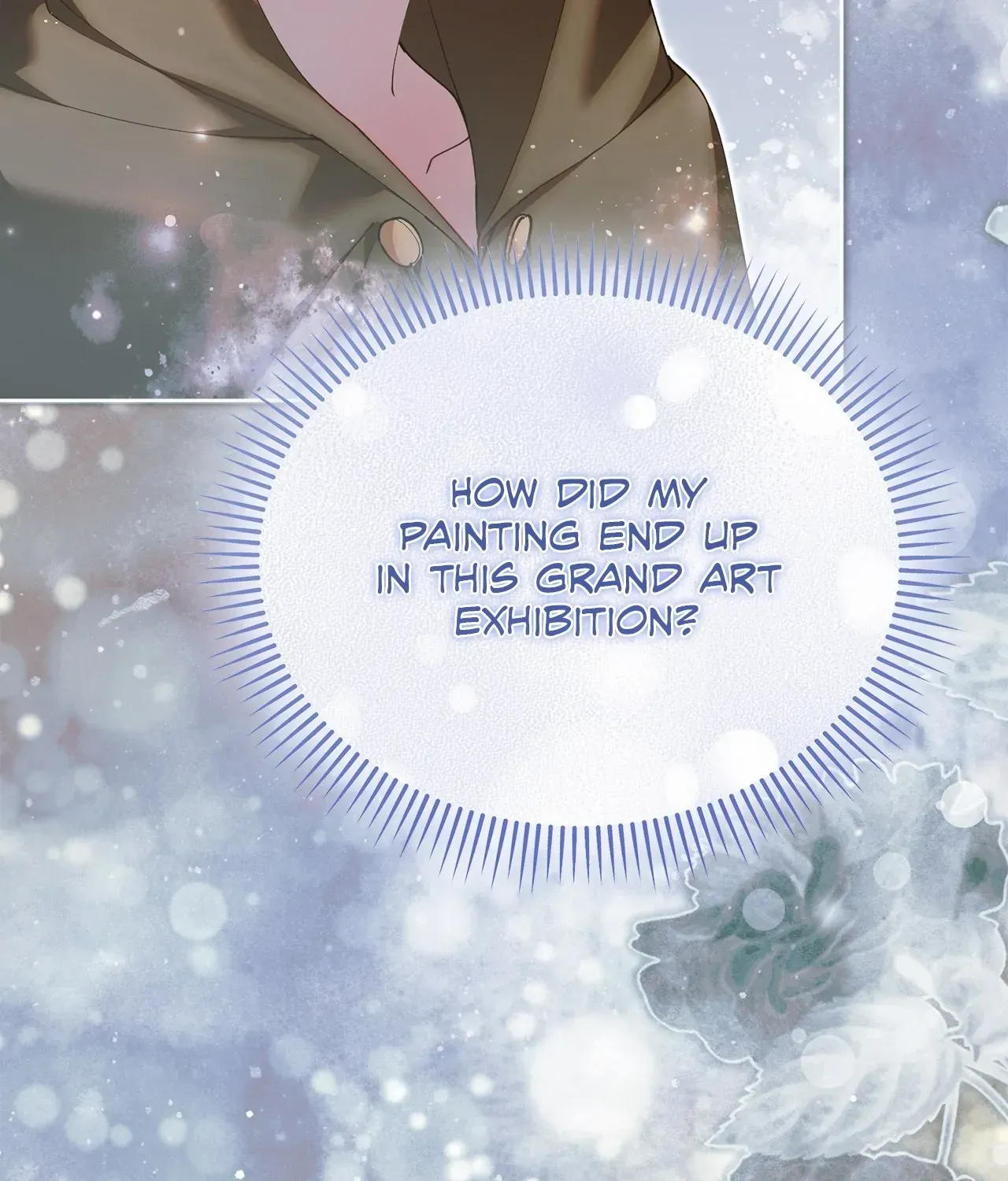 Escape Me If You Can Chapter 59 page 151 - 
