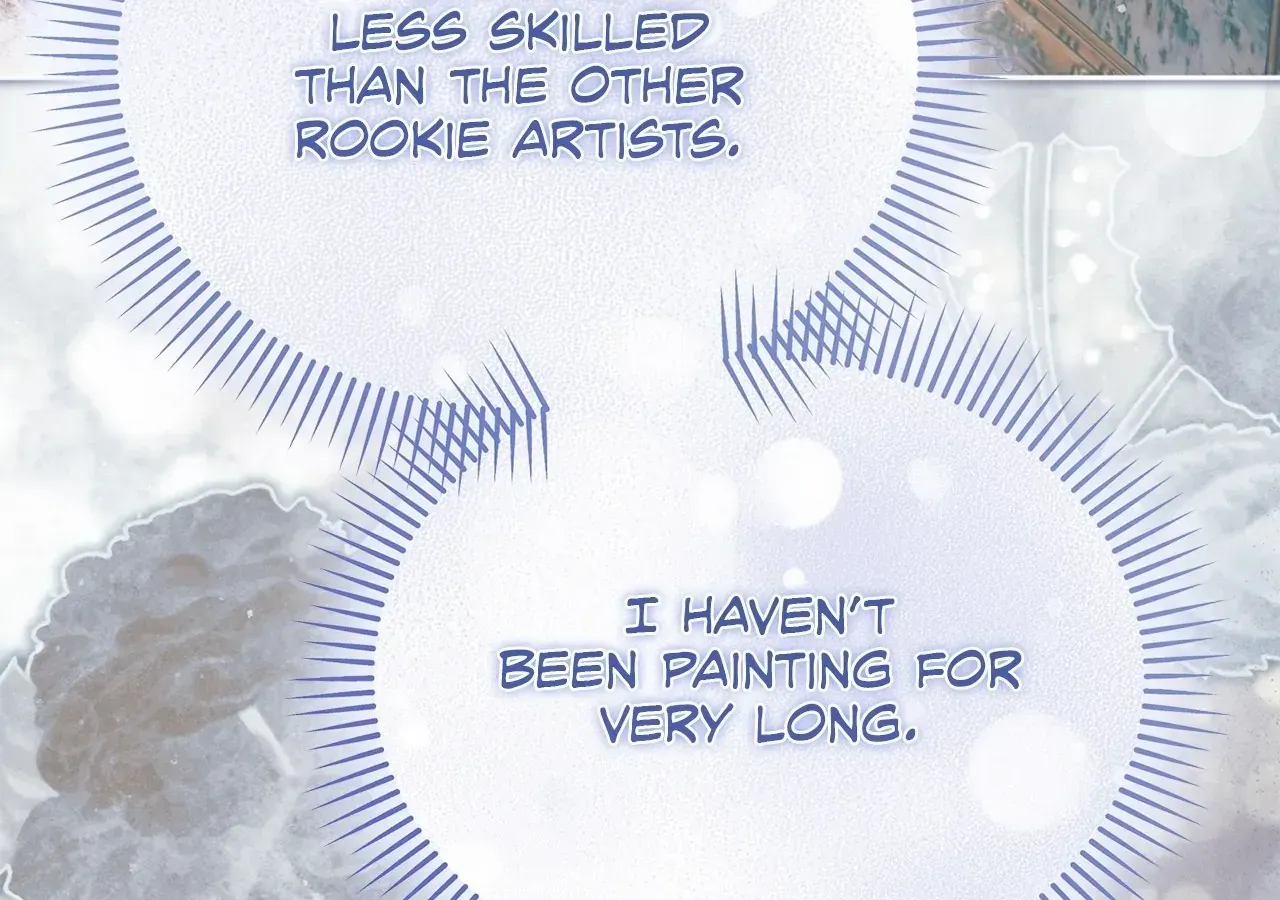 Escape Me If You Can Chapter 59 page 154 - 