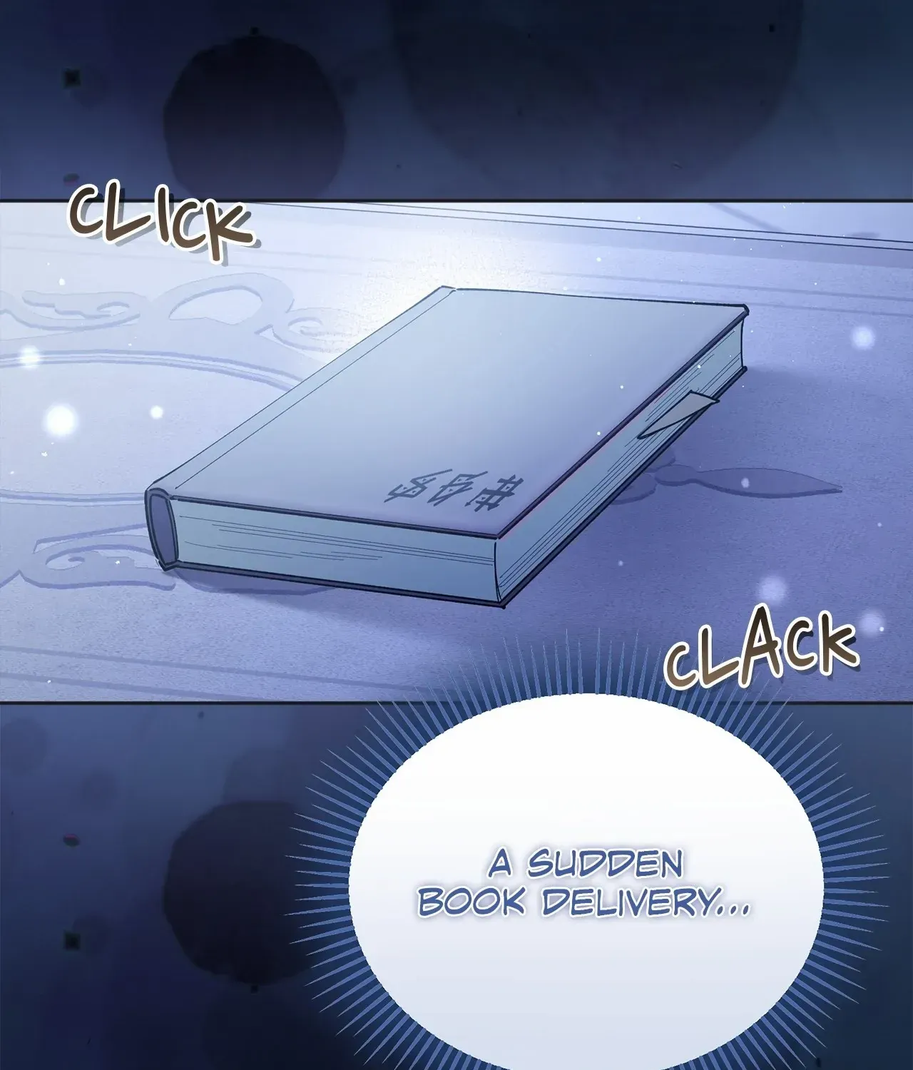 Escape Me If You Can Chapter 59 page 17 - 