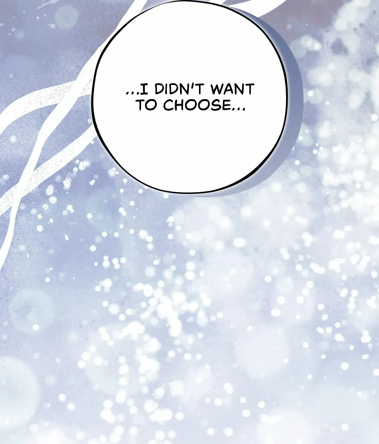 Escape Me If You Can Chapter 59 page 161 - 