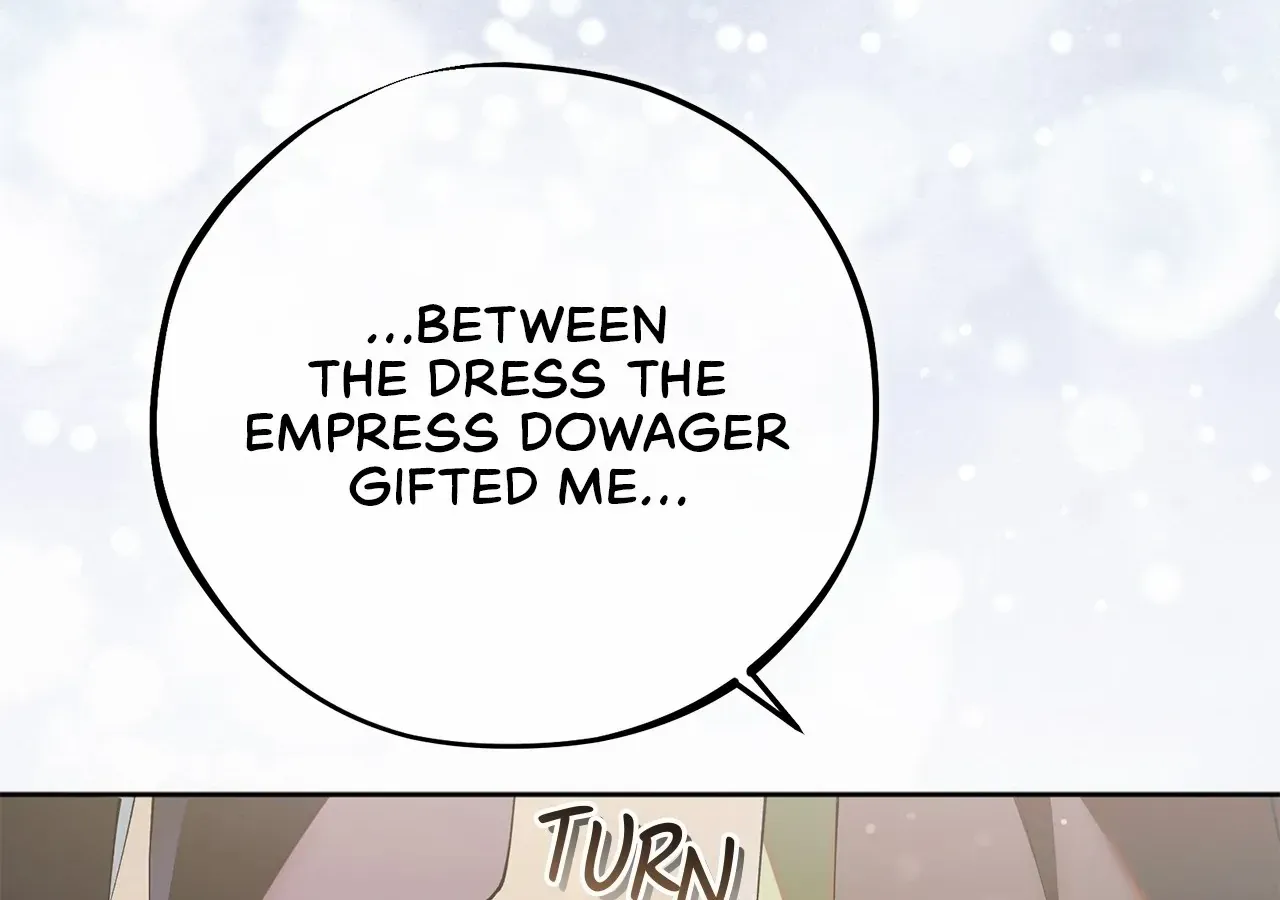 Escape Me If You Can Chapter 59 page 162 - 