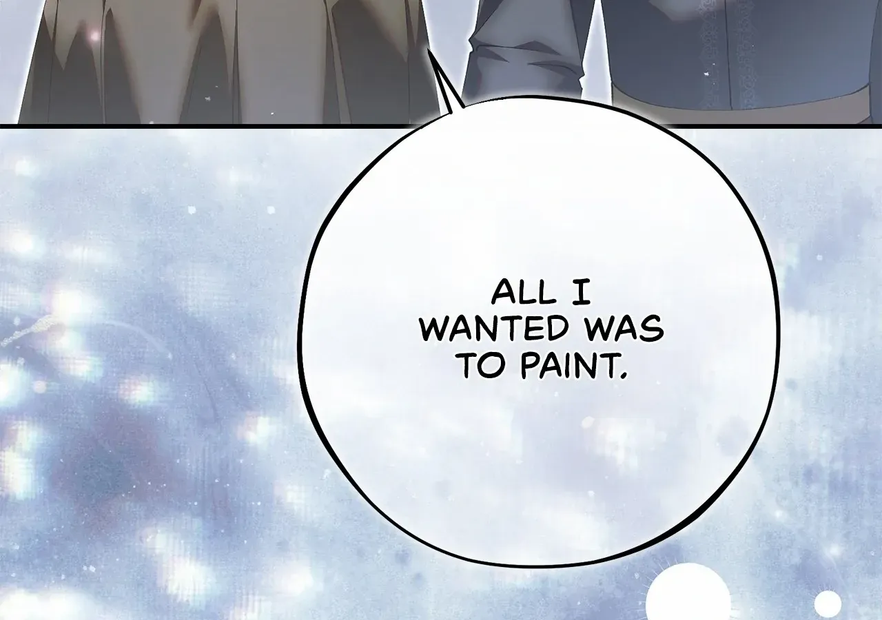 Escape Me If You Can Chapter 59 page 167 - 