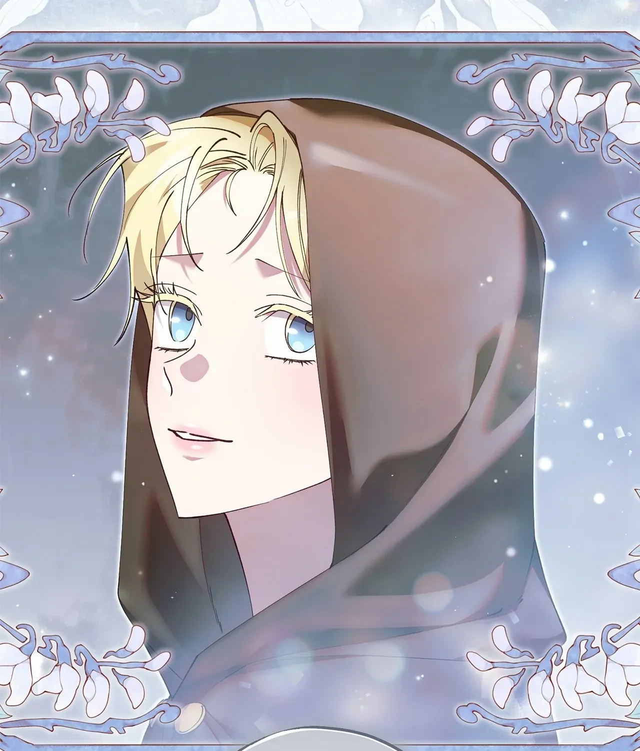 Escape Me If You Can Chapter 59 page 172 - 
