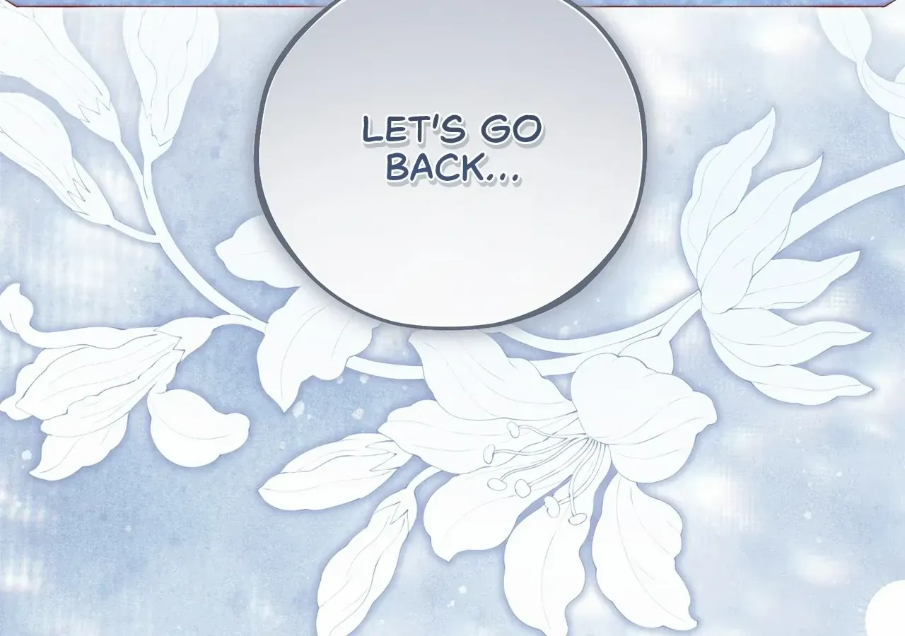 Escape Me If You Can Chapter 59 page 173 - 
