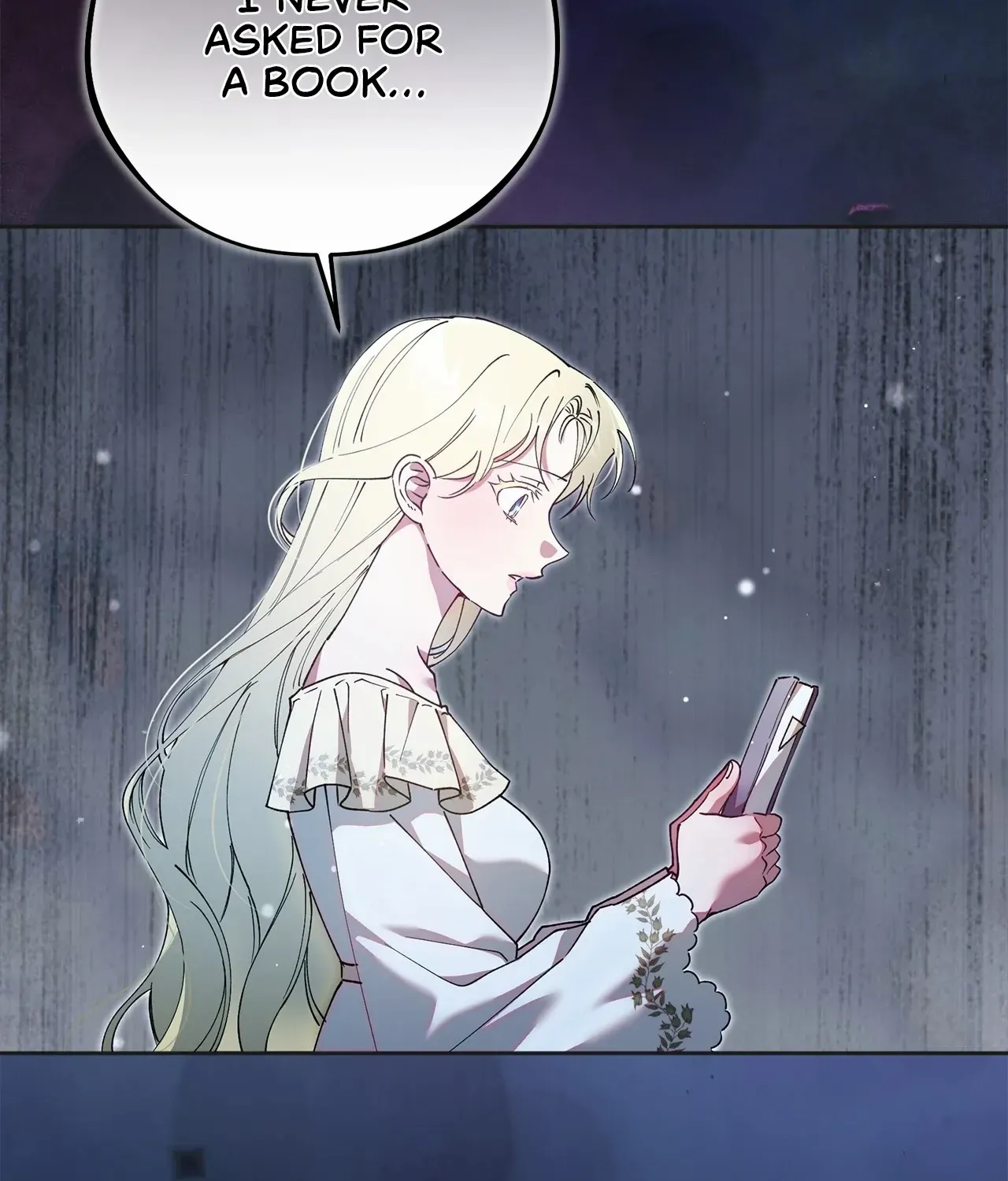 Escape Me If You Can Chapter 59 page 19 - 