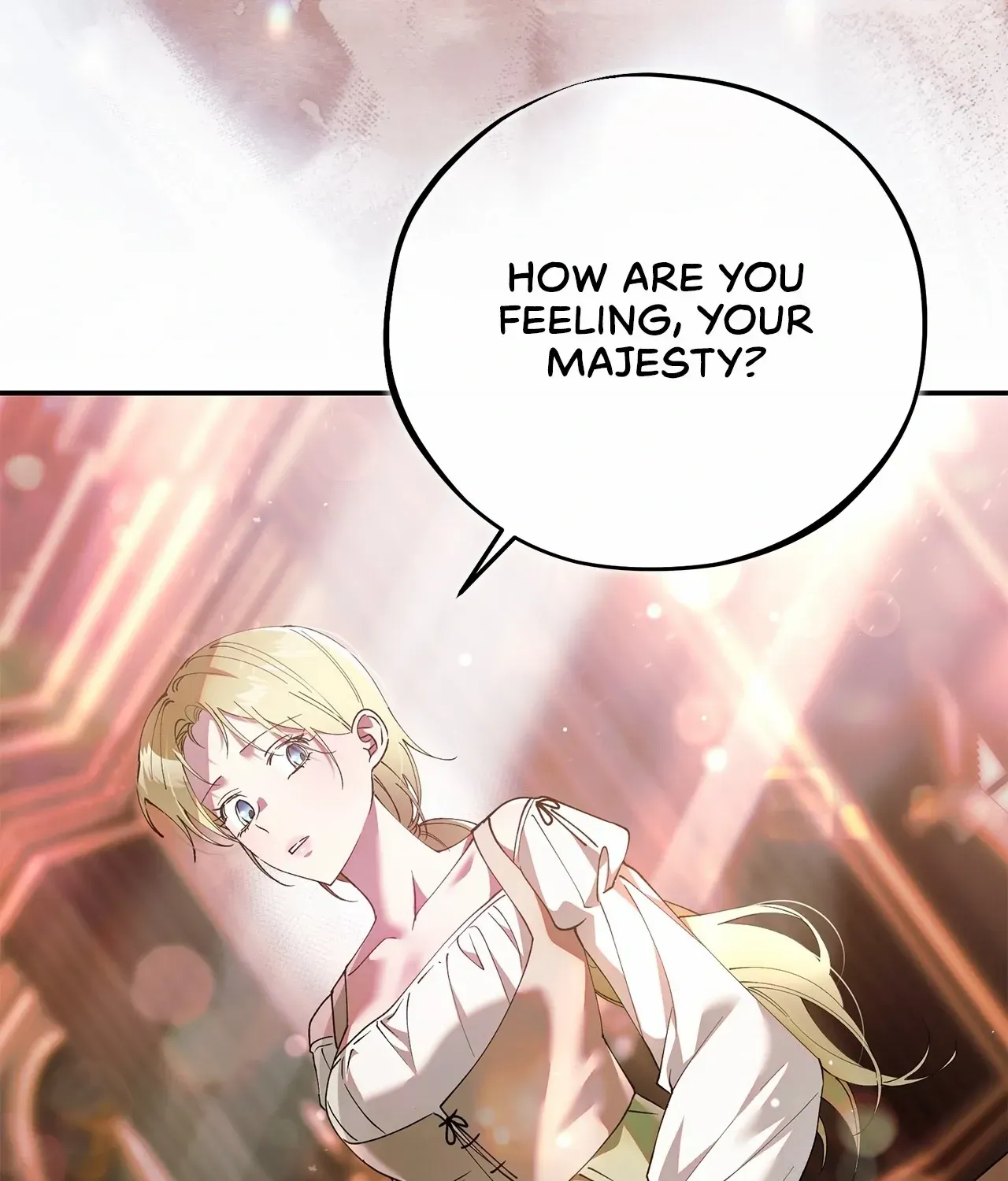 Escape Me If You Can Chapter 59 page 184 - 