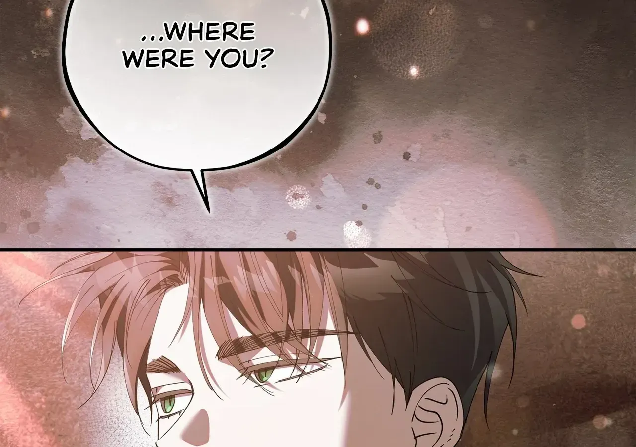 Escape Me If You Can Chapter 59 page 187 - 