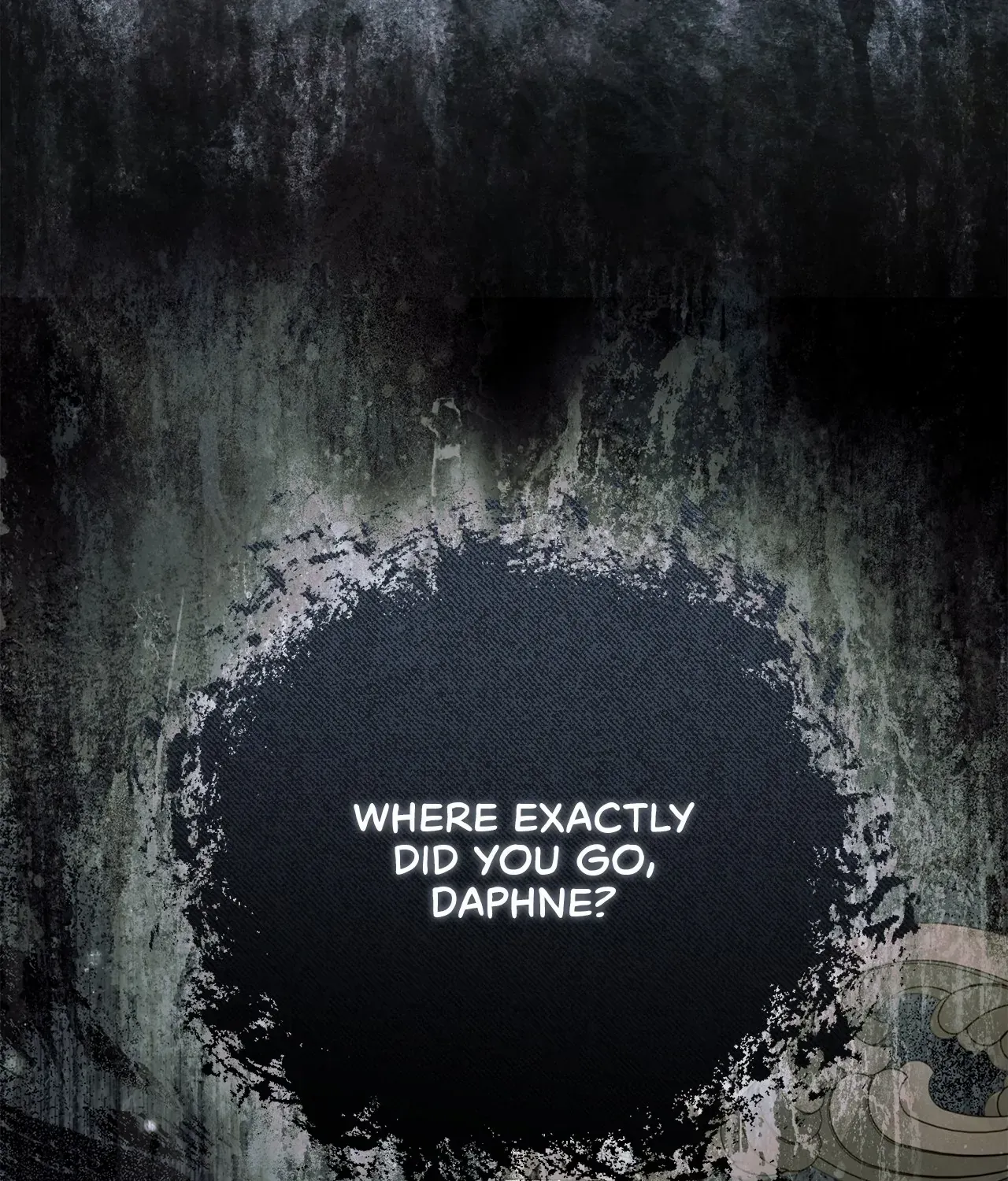 Escape Me If You Can Chapter 59 page 194 - 