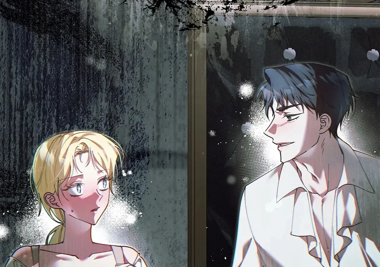 Escape Me If You Can Chapter 59 page 195 - 
