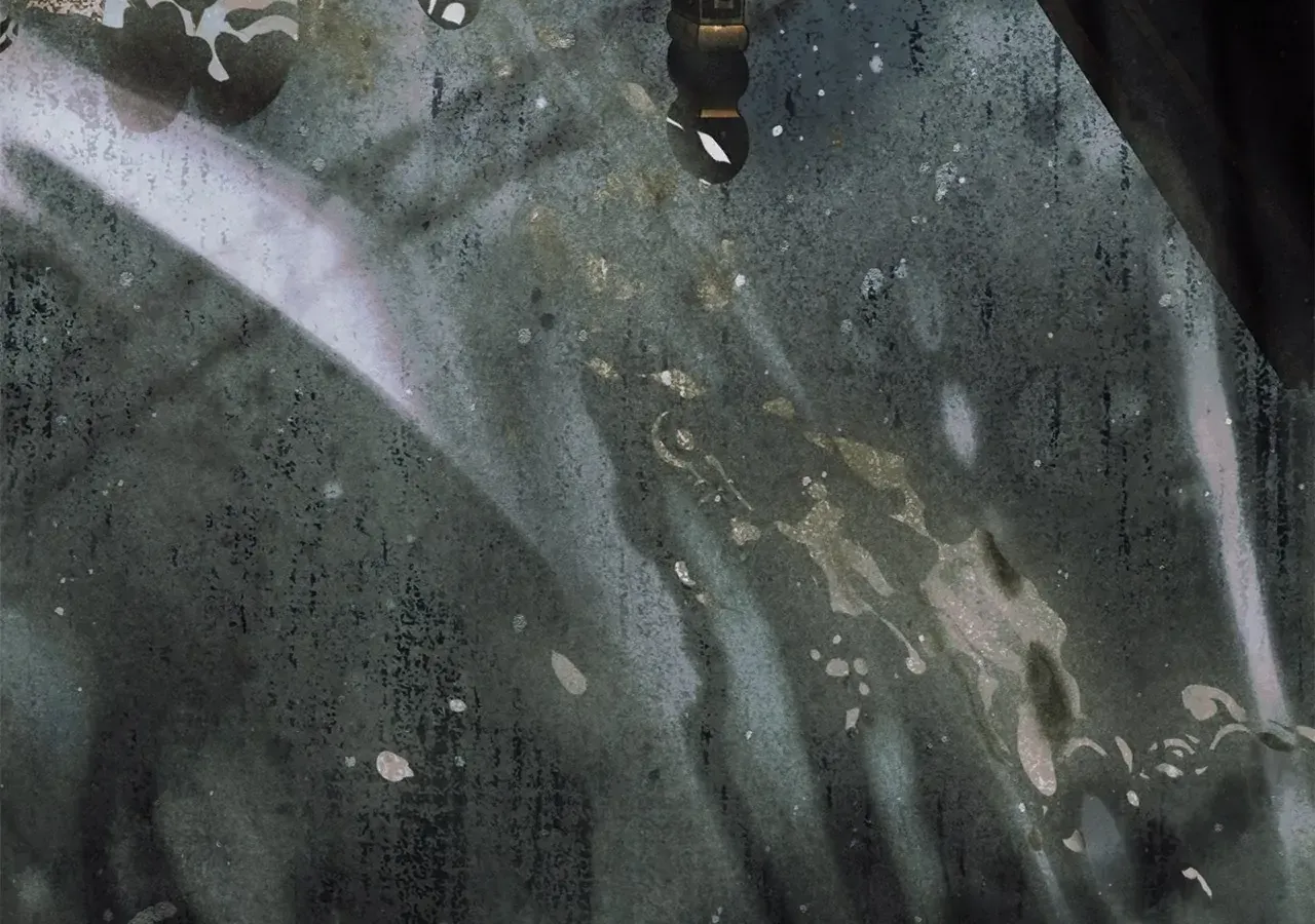 Escape Me If You Can Chapter 59 page 197 - 
