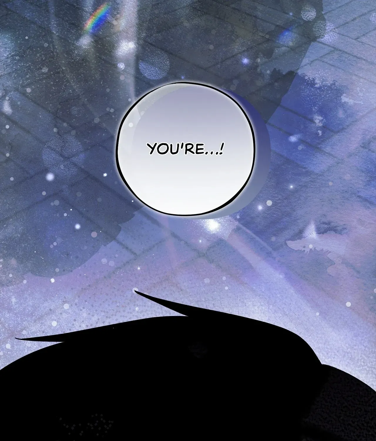 Escape Me If You Can Chapter 59 page 3 - 