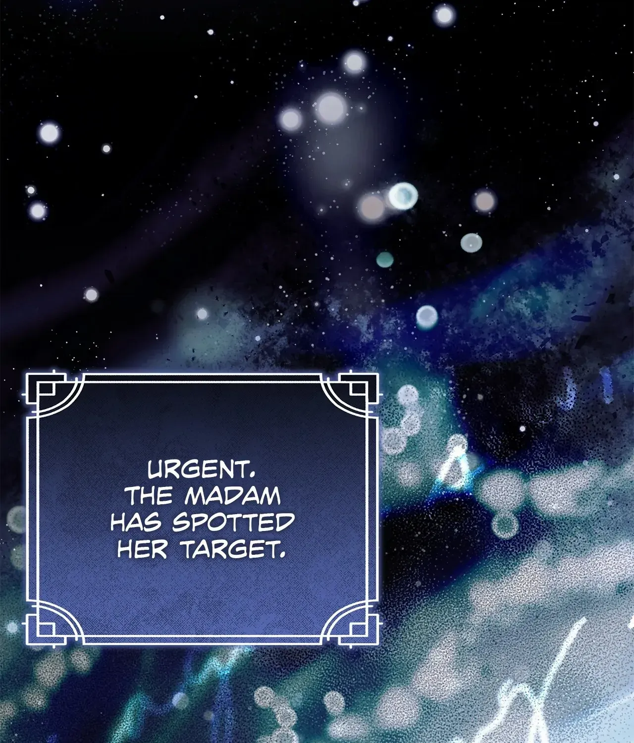 Escape Me If You Can Chapter 59 page 23 - 