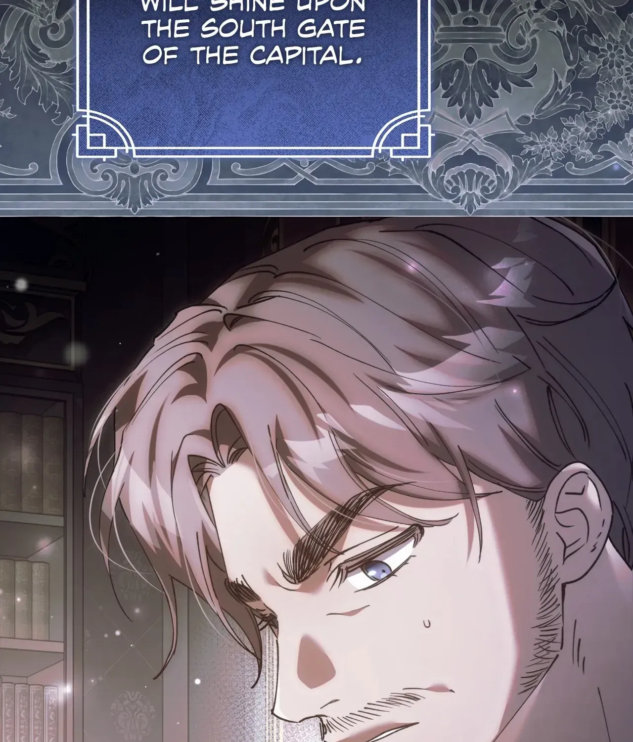 Escape Me If You Can Chapter 59 page 27 - 