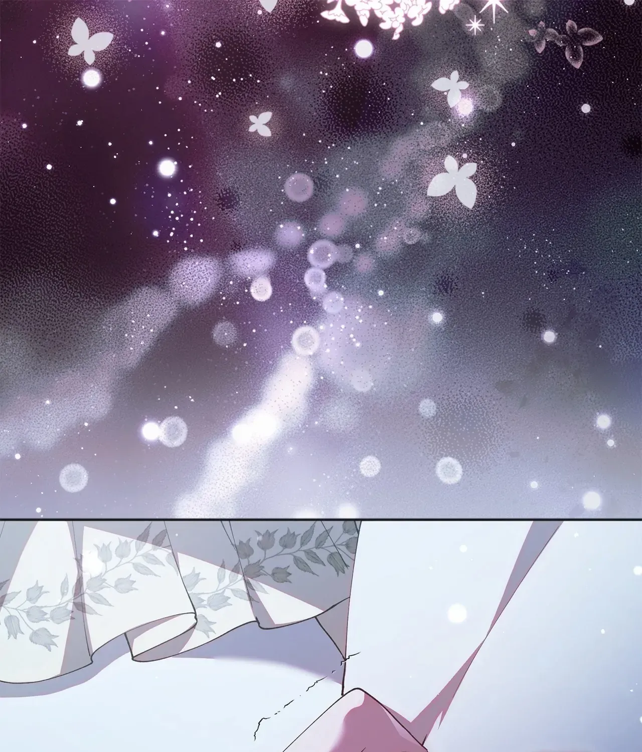 Escape Me If You Can Chapter 59 page 34 - 