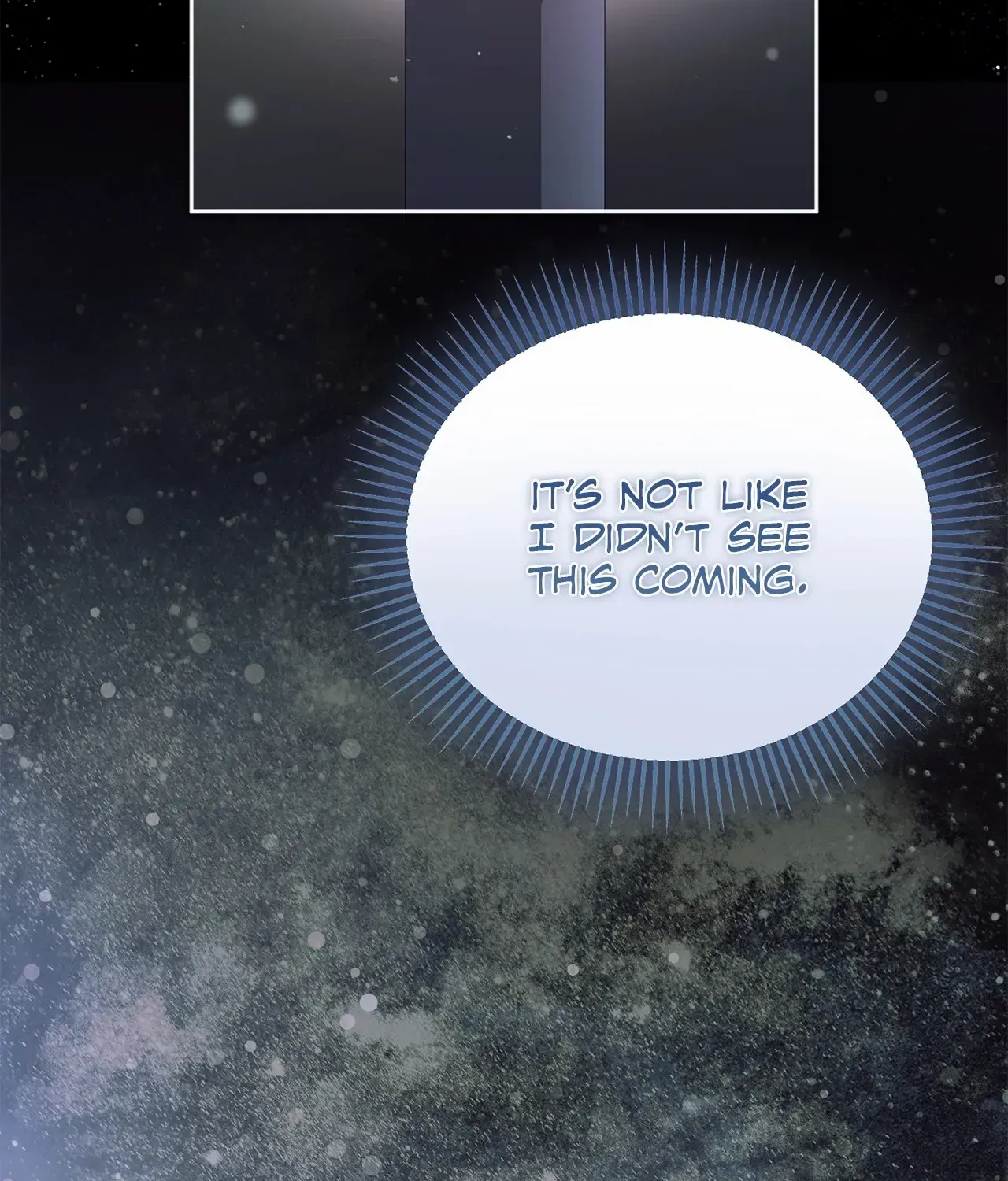 Escape Me If You Can Chapter 59 page 38 - 