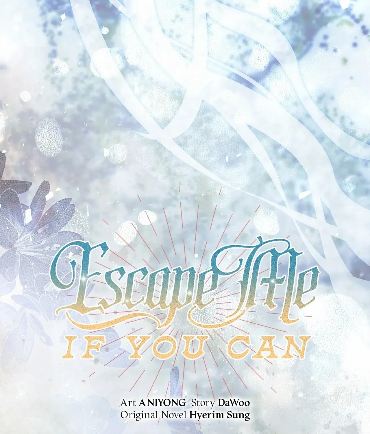 Escape Me If You Can Chapter 59 page 48 - 