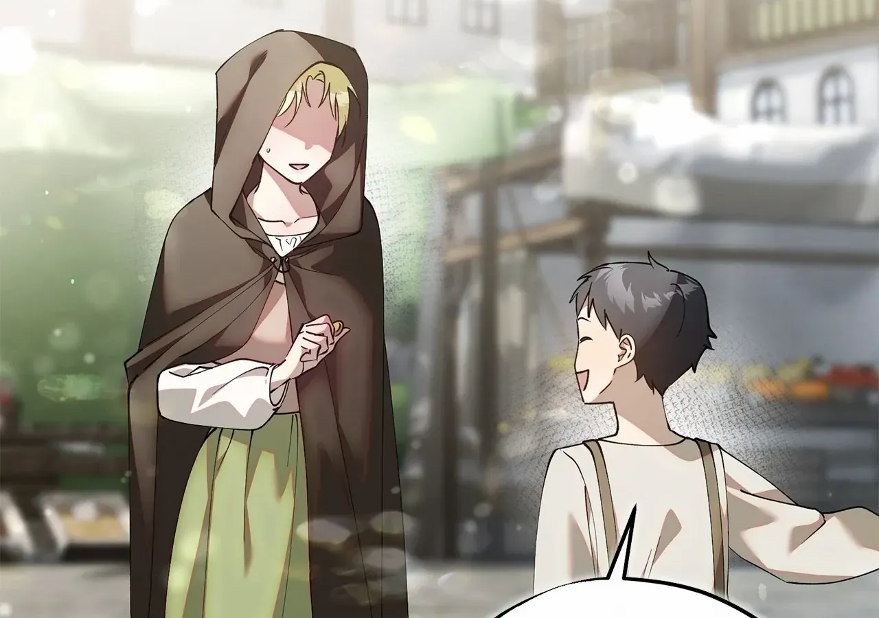 Escape Me If You Can Chapter 59 page 59 - 