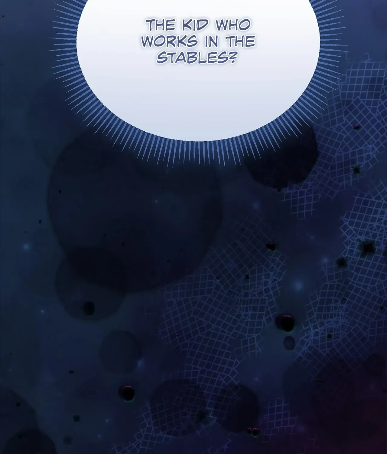 Escape Me If You Can Chapter 59 page 7 - 