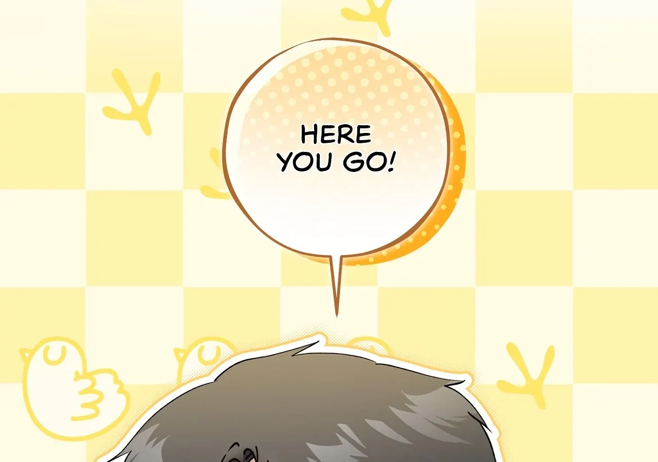 Escape Me If You Can Chapter 59 page 61 - 