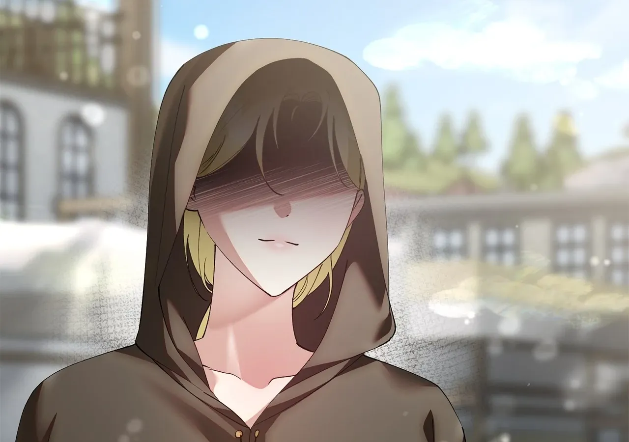 Escape Me If You Can Chapter 59 page 64 - 