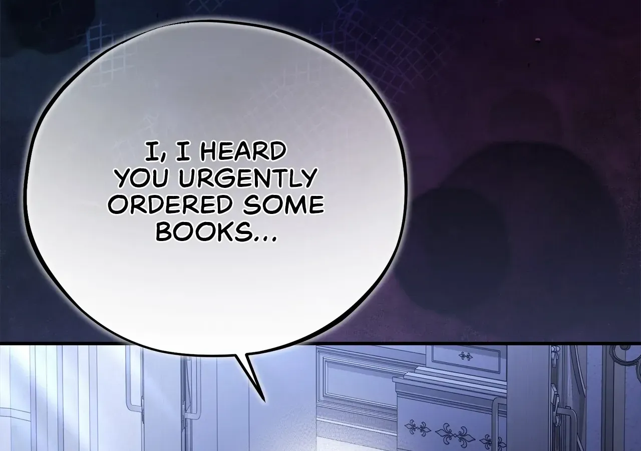 Escape Me If You Can Chapter 59 page 8 - 