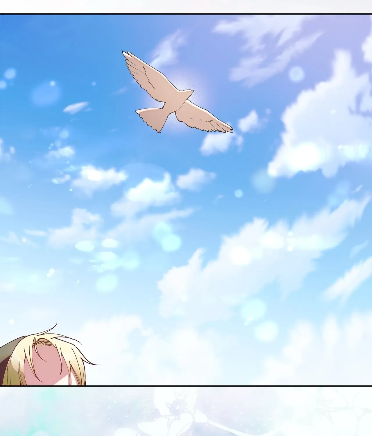 Escape Me If You Can Chapter 59 page 73 - 