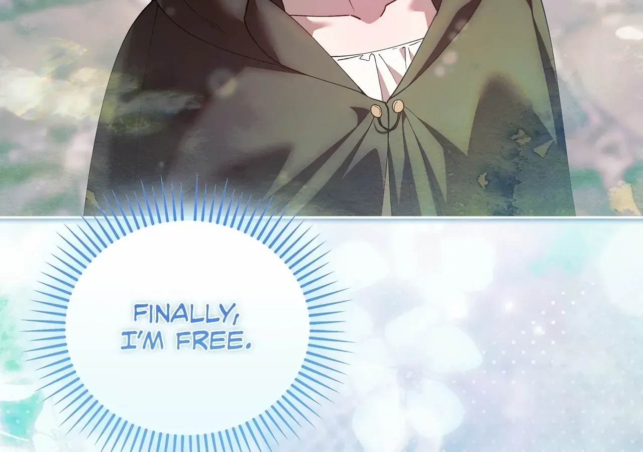 Escape Me If You Can Chapter 59 page 79 - 
