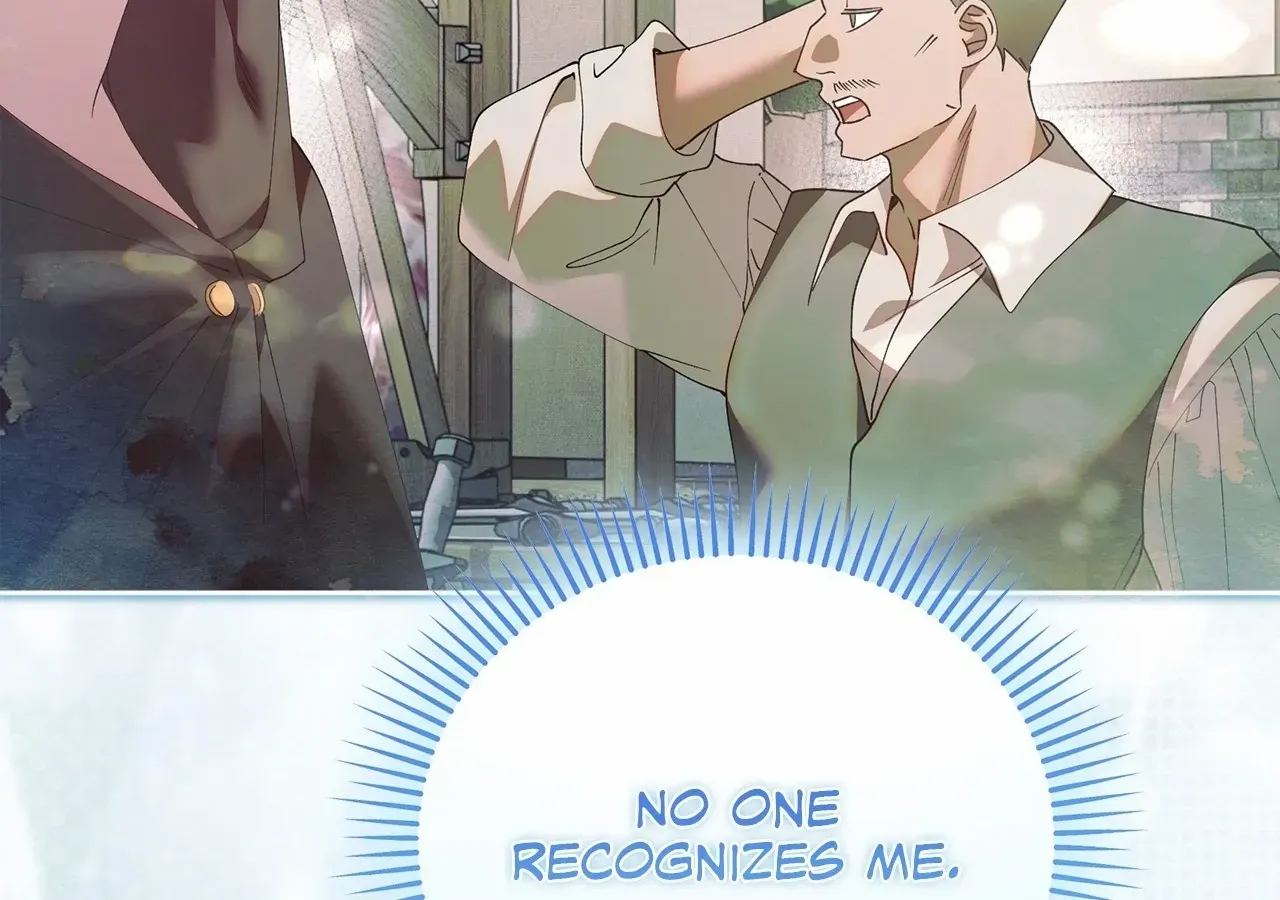 Escape Me If You Can Chapter 59 page 81 - 