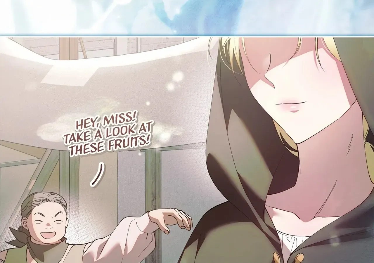 Escape Me If You Can Chapter 59 page 83 - 