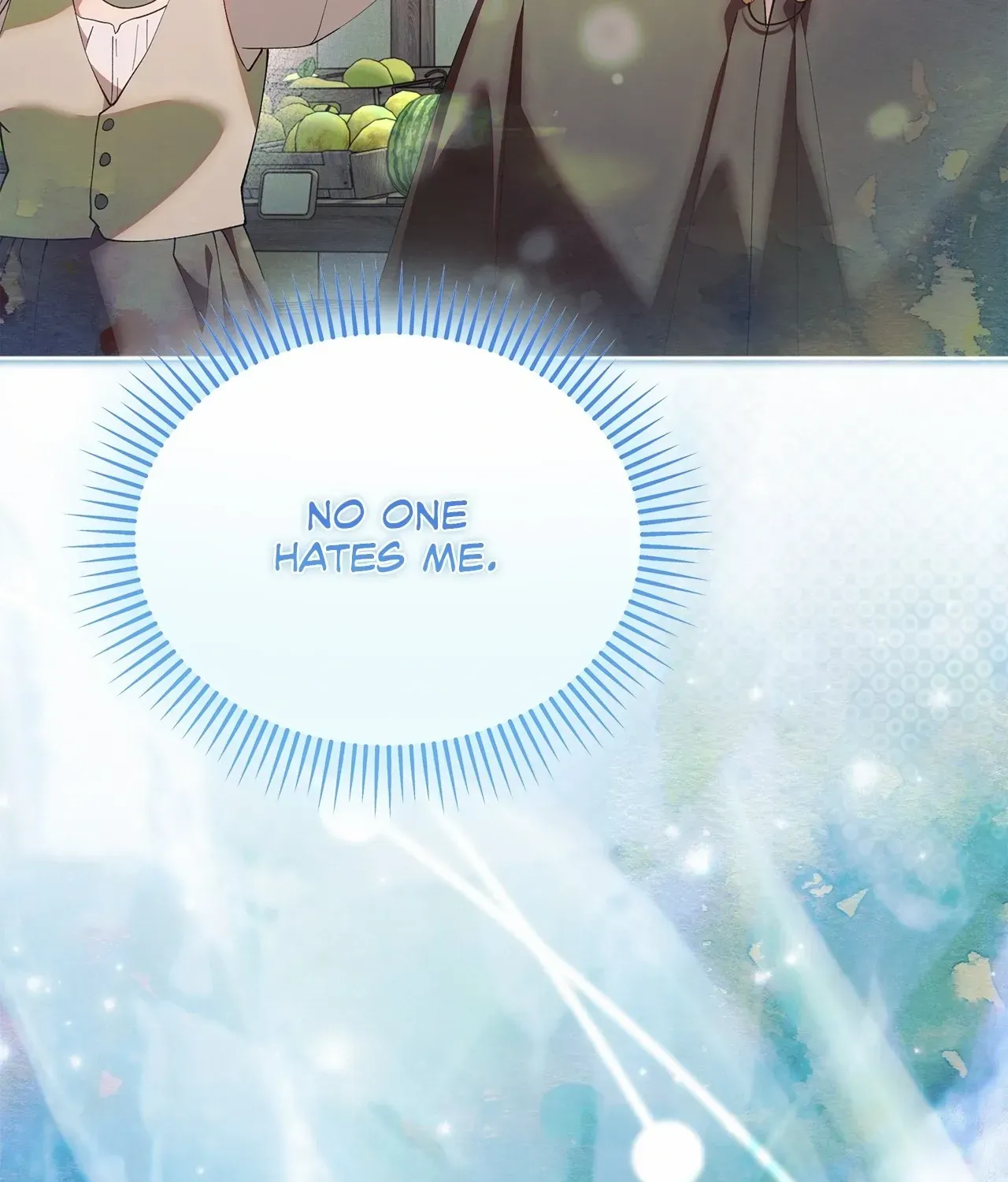 Escape Me If You Can Chapter 59 page 84 - 