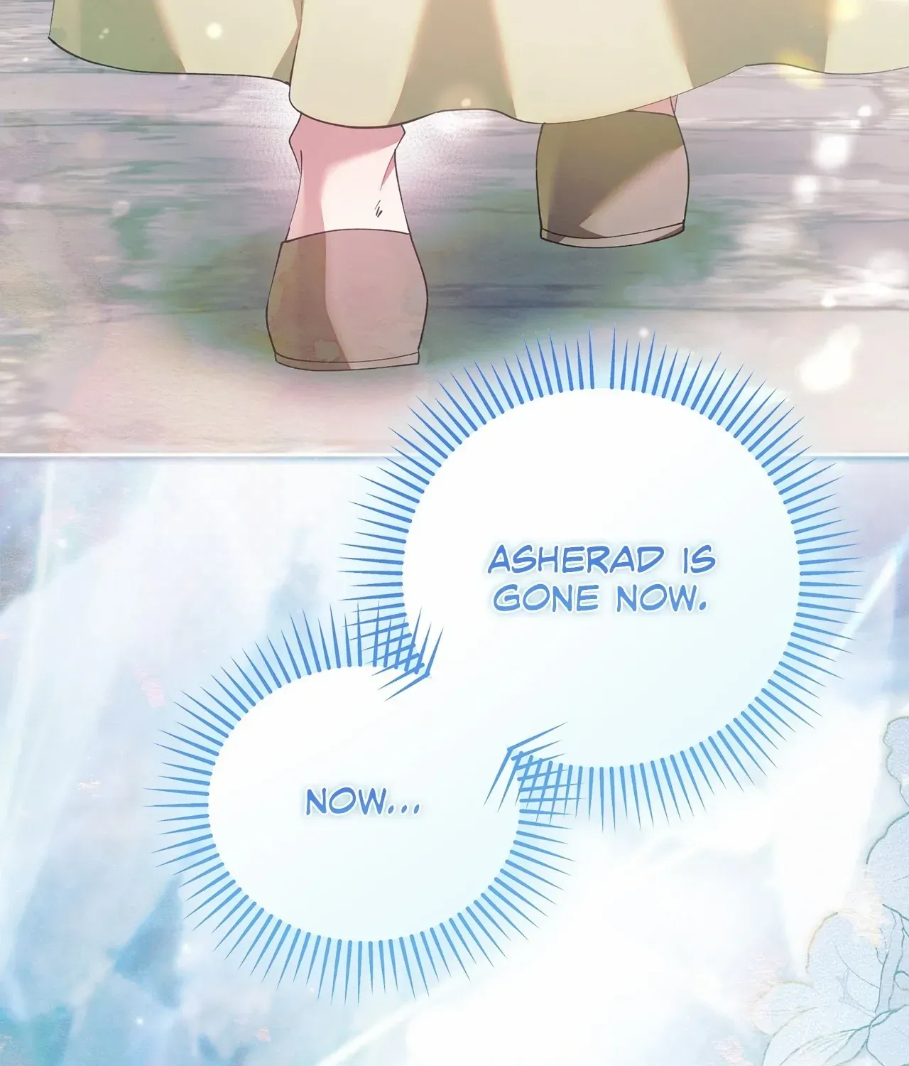 Escape Me If You Can Chapter 59 page 86 - 