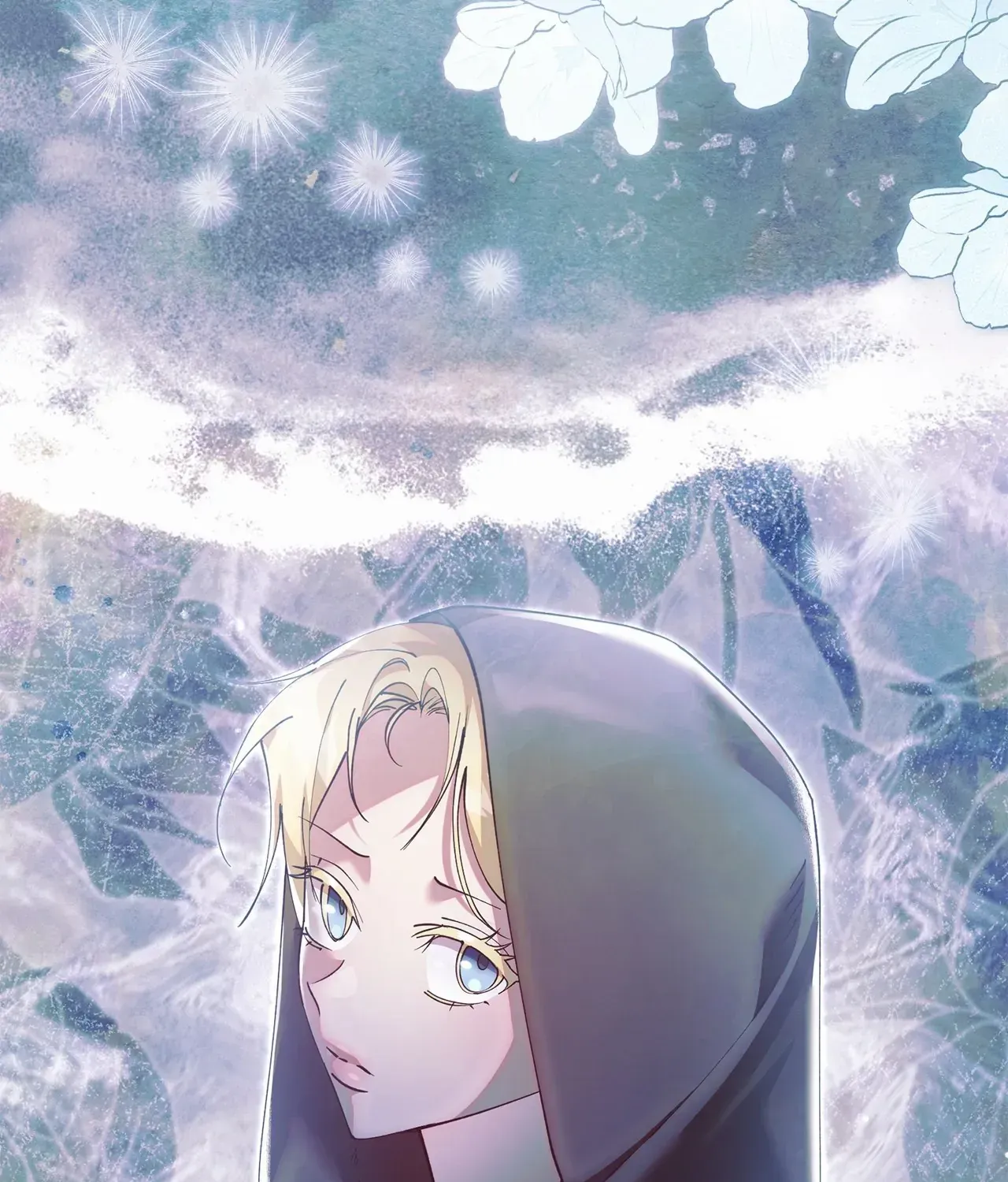 Escape Me If You Can Chapter 59 page 88 - 