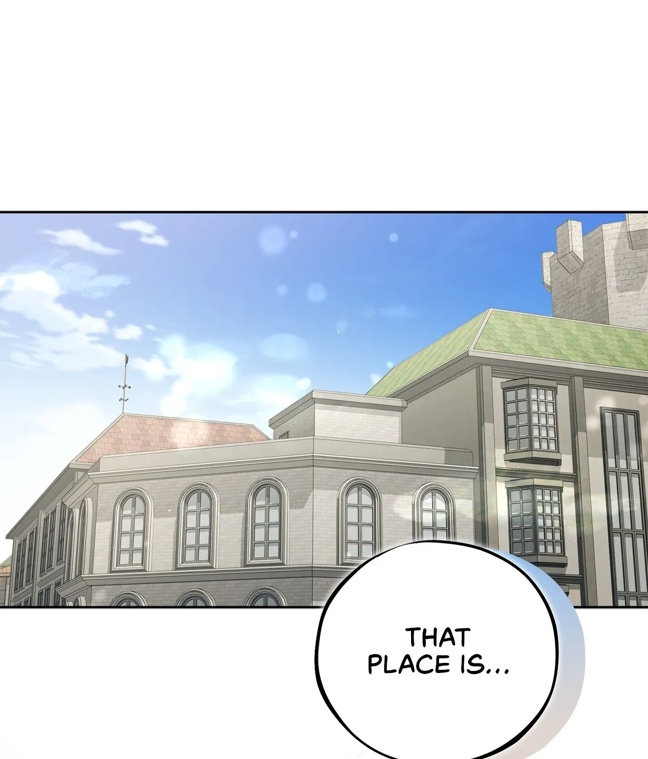 Escape Me If You Can Chapter 59 page 95 - 