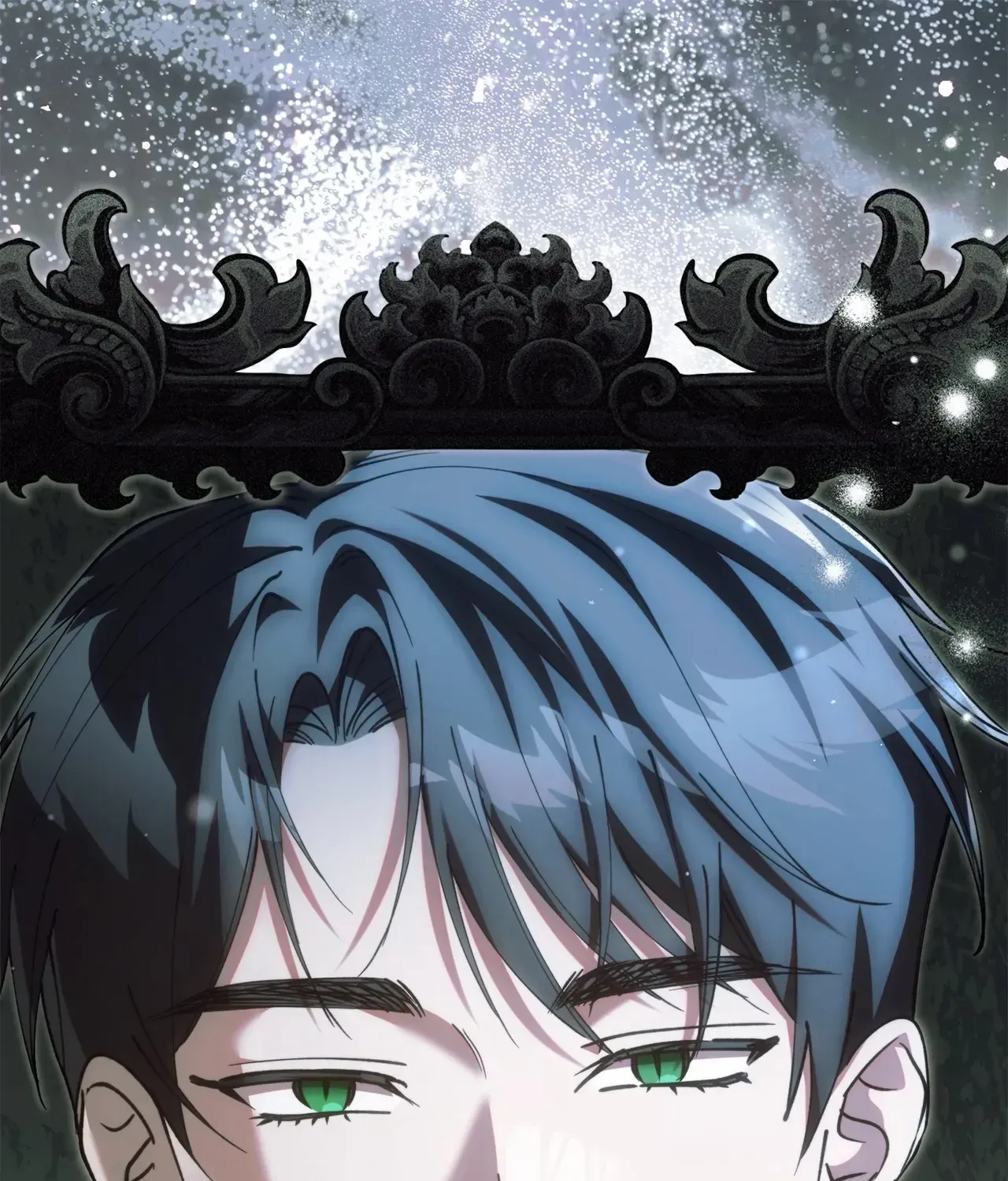 Escape Me If You Can Chapter 60 page 104 - 