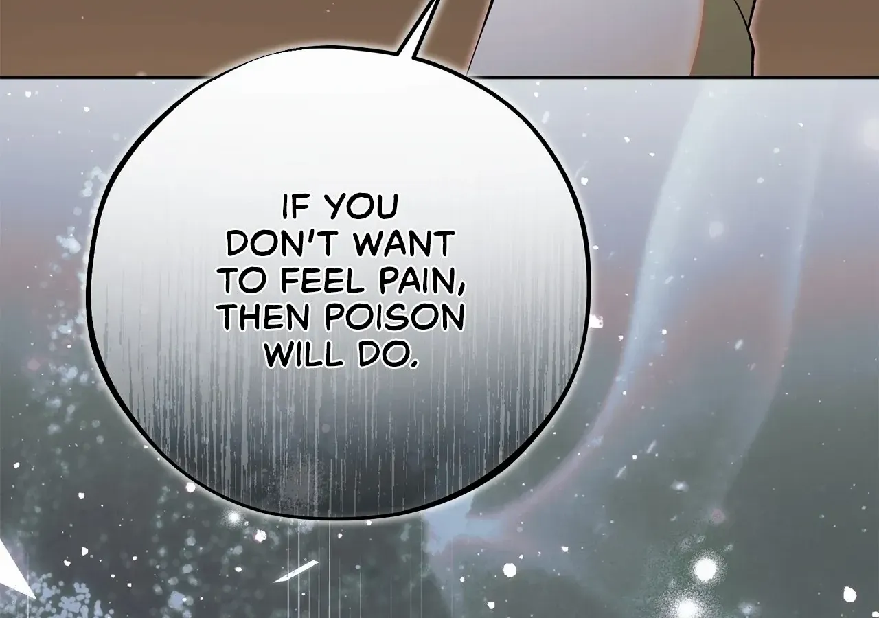 Escape Me If You Can Chapter 60 page 109 - 