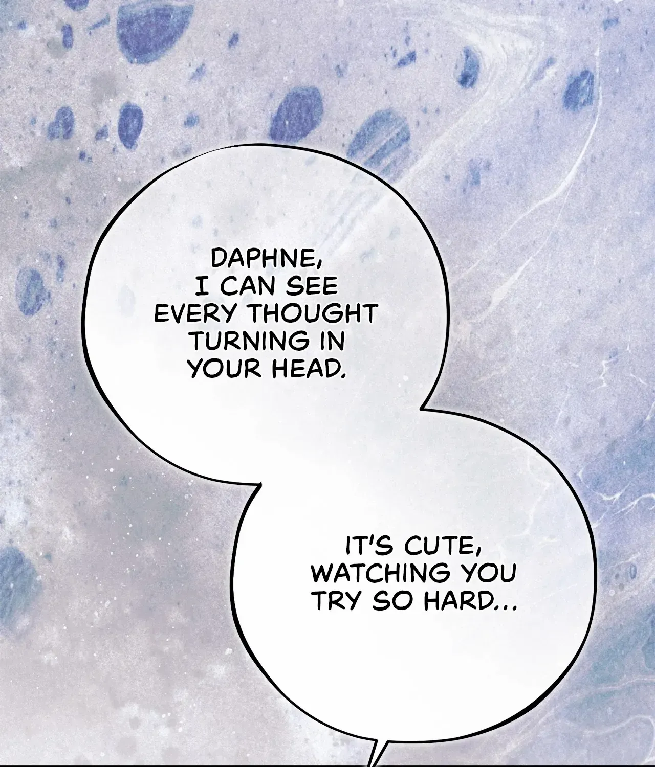 Escape Me If You Can Chapter 60 page 12 - 