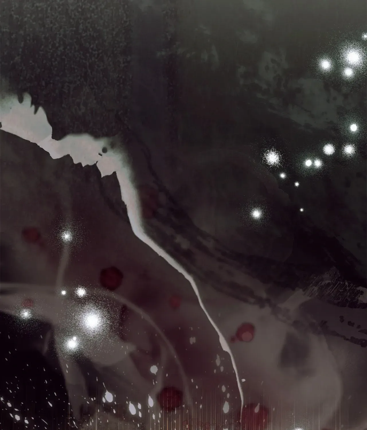 Escape Me If You Can Chapter 60 page 116 - 