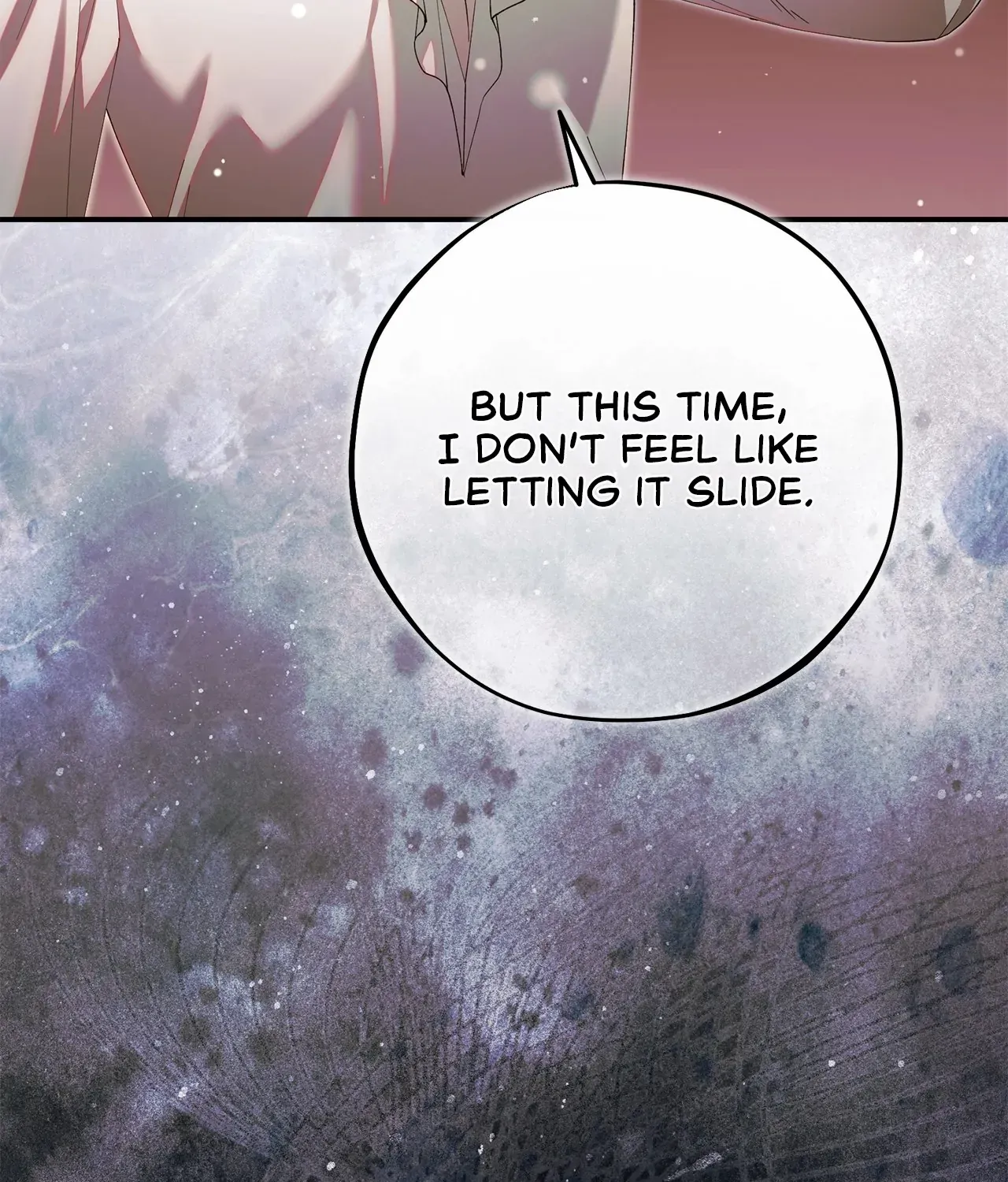 Escape Me If You Can Chapter 60 page 14 - 