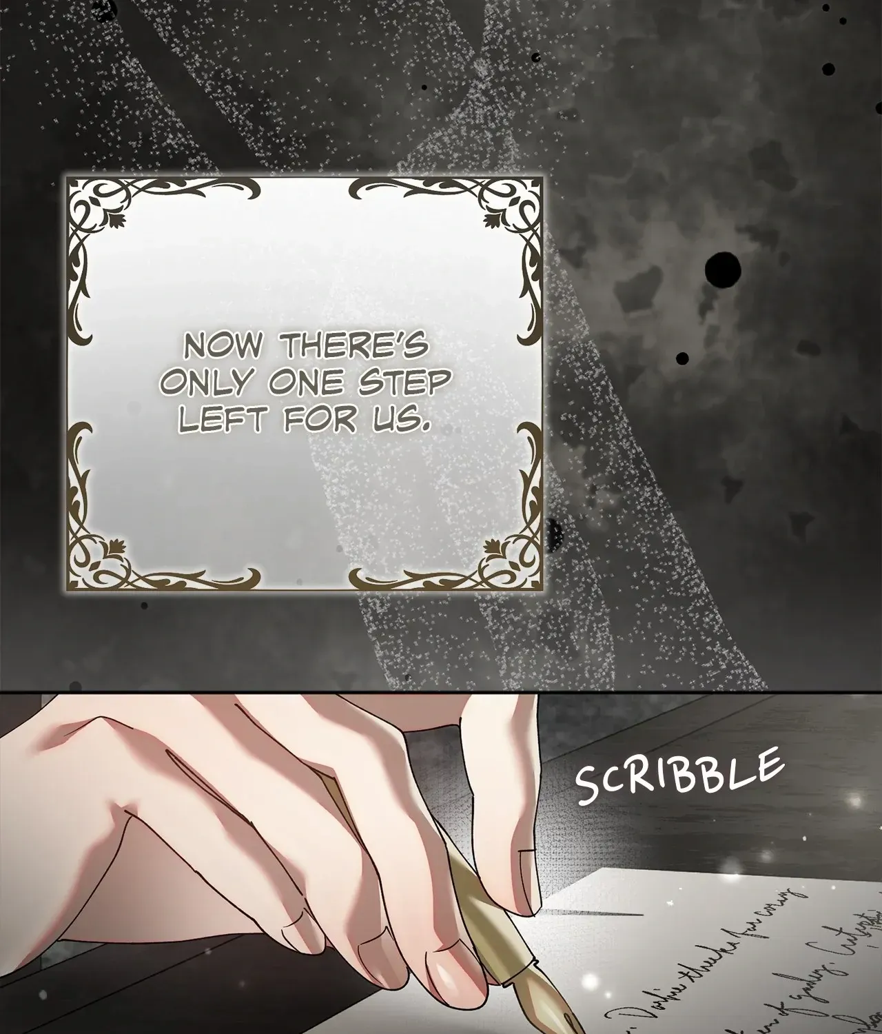 Escape Me If You Can Chapter 60 page 132 - 