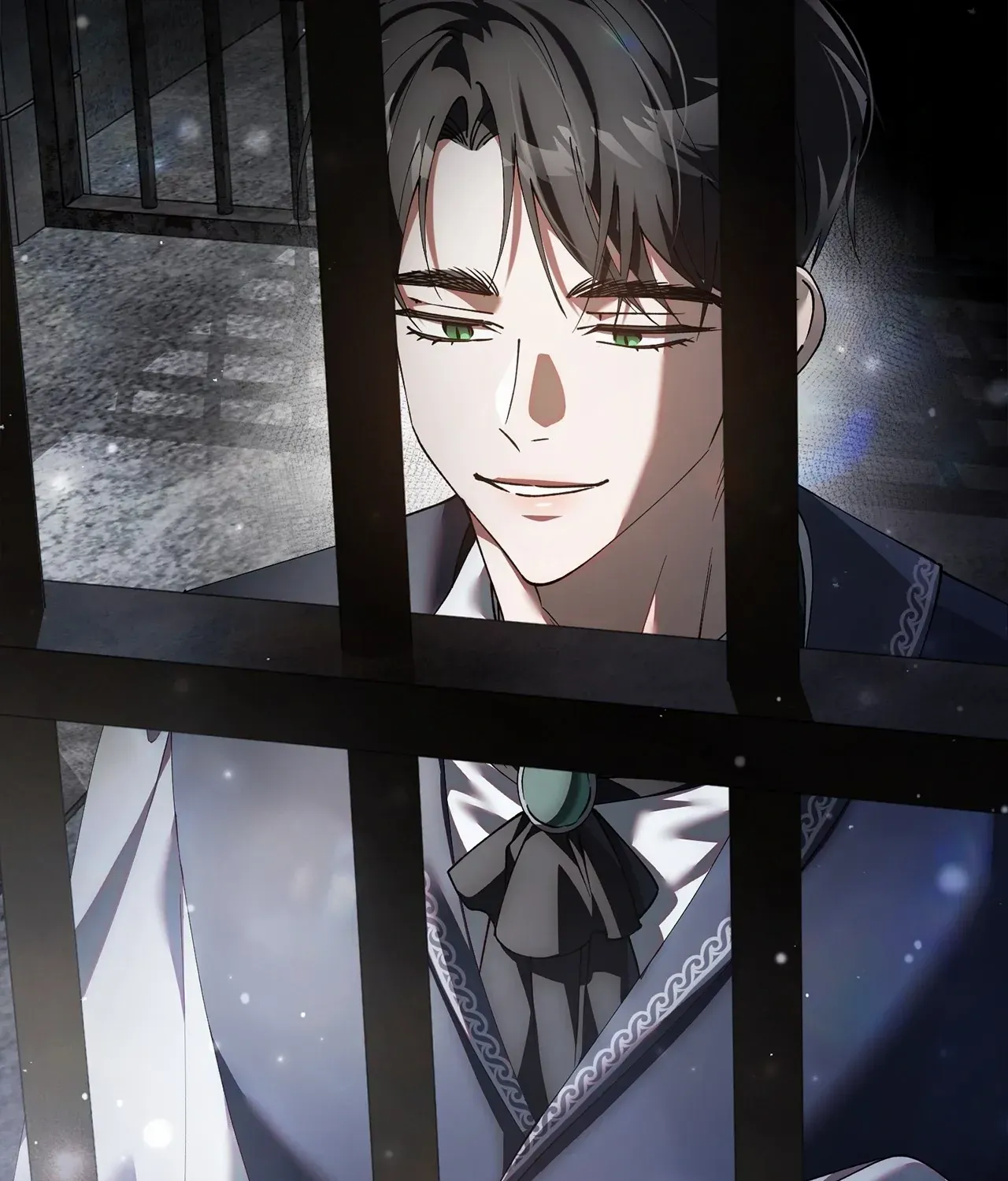 Escape Me If You Can Chapter 60 page 149 - 