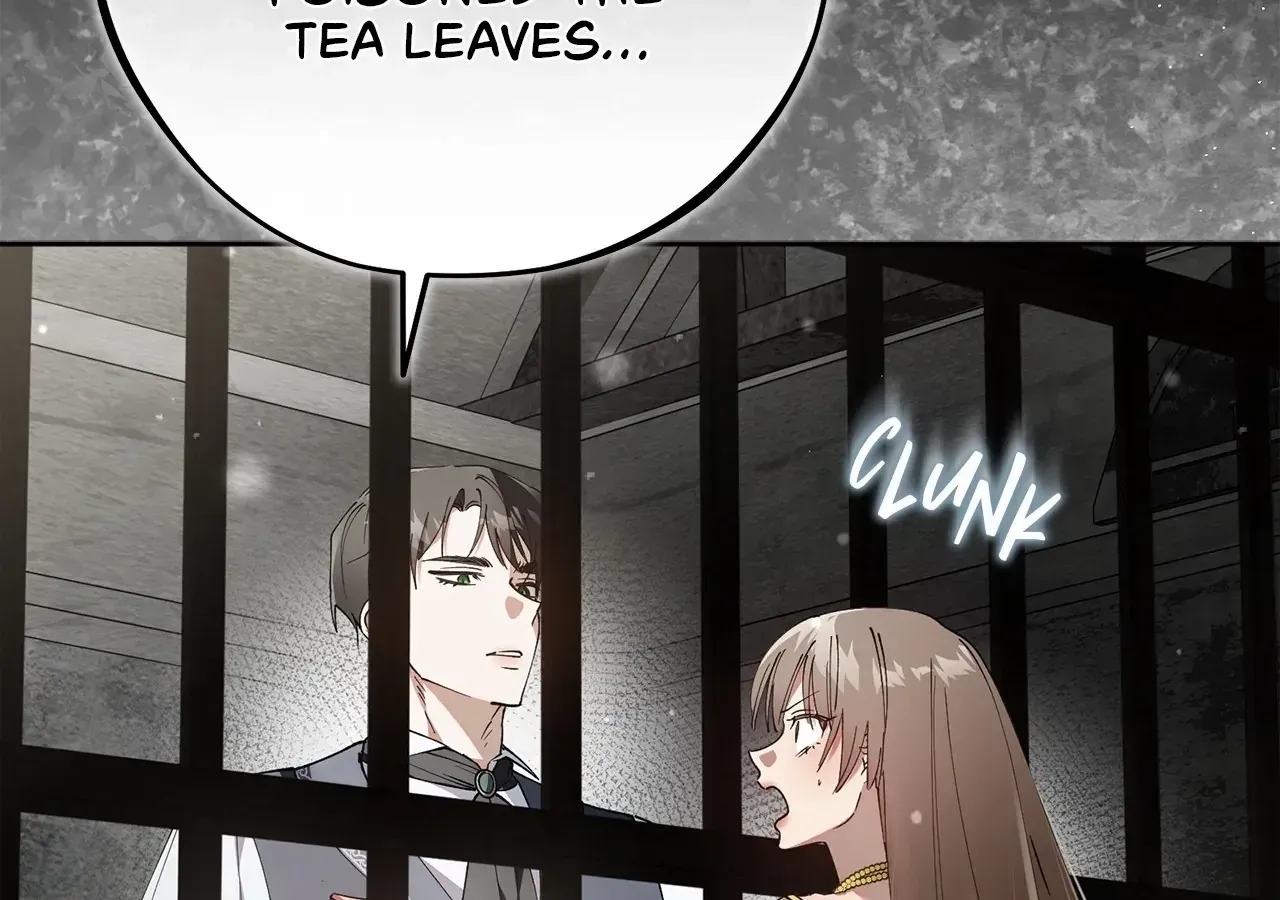 Escape Me If You Can Chapter 60 page 159 - 