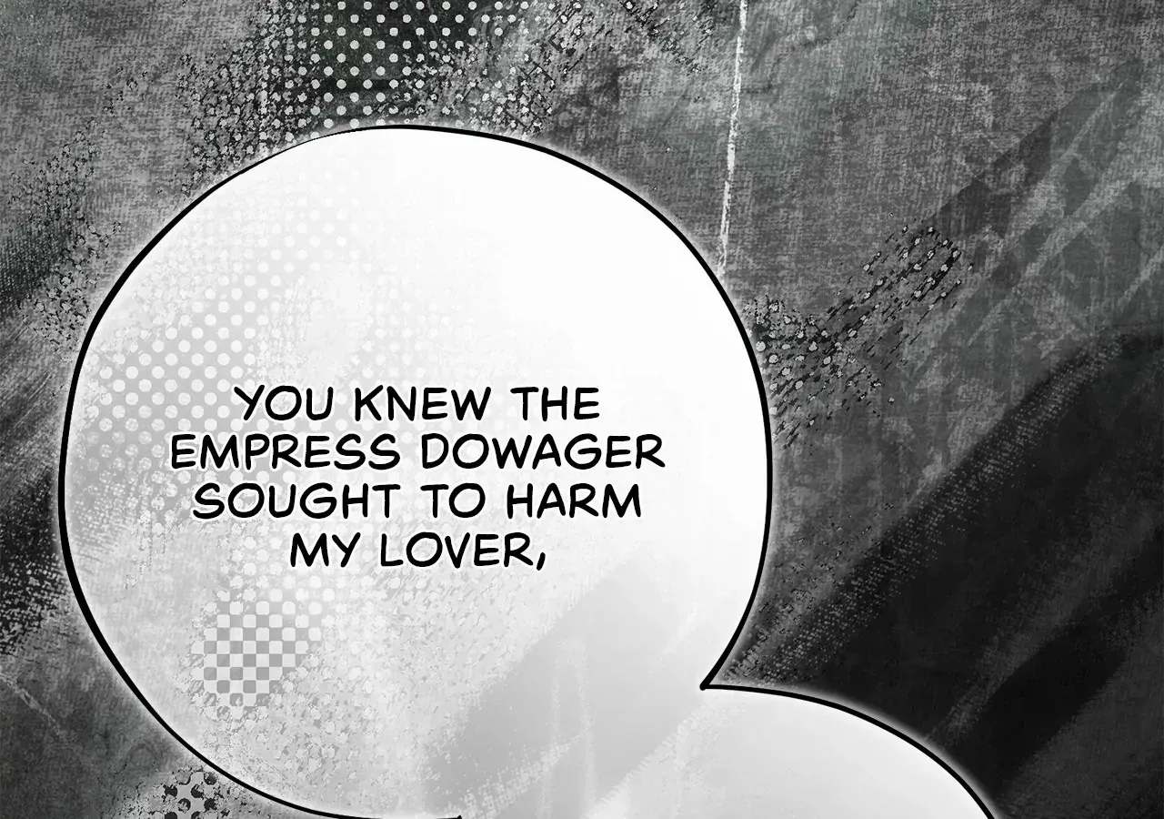 Escape Me If You Can Chapter 60 page 167 - 
