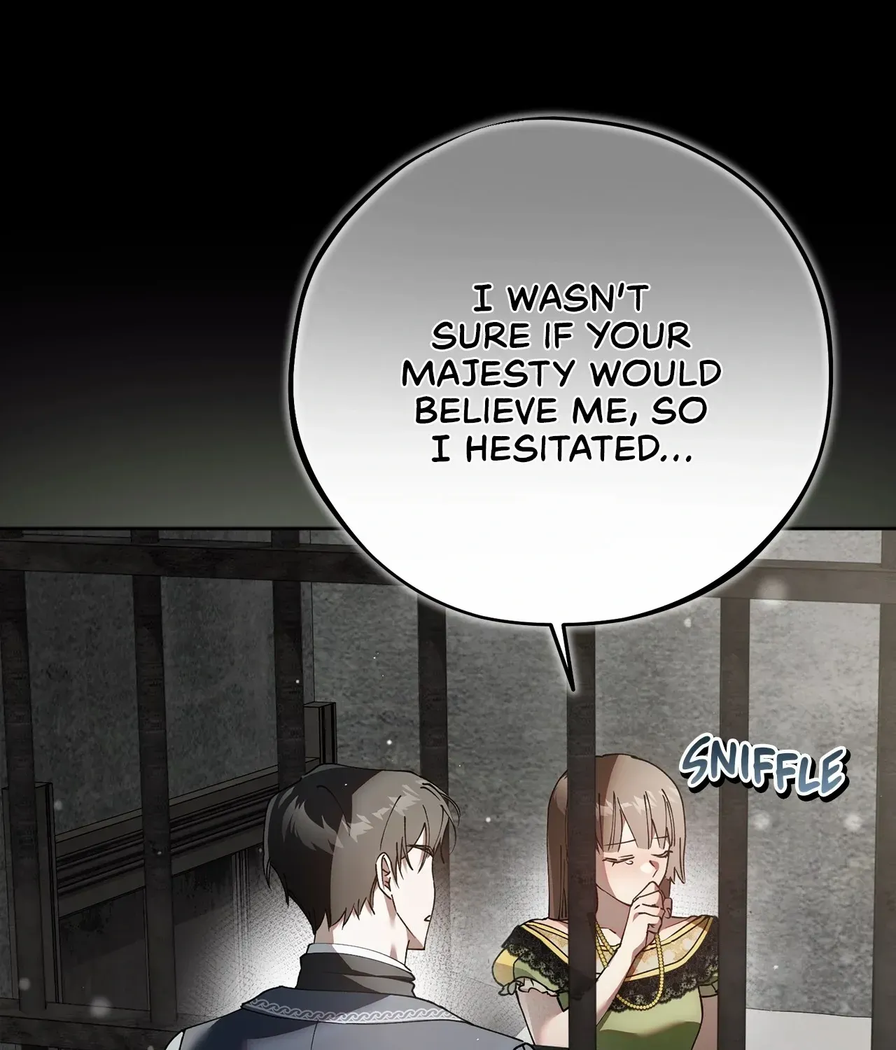Escape Me If You Can Chapter 60 page 172 - 