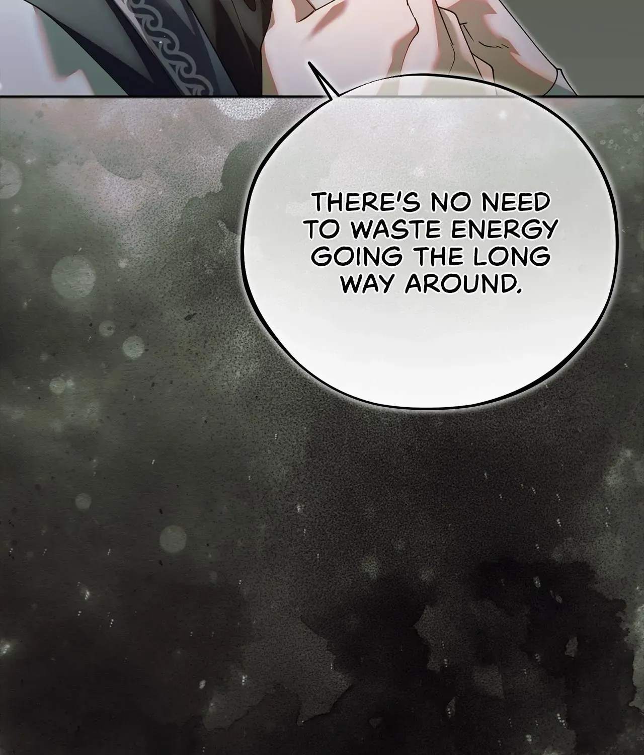 Escape Me If You Can Chapter 60 page 176 - 