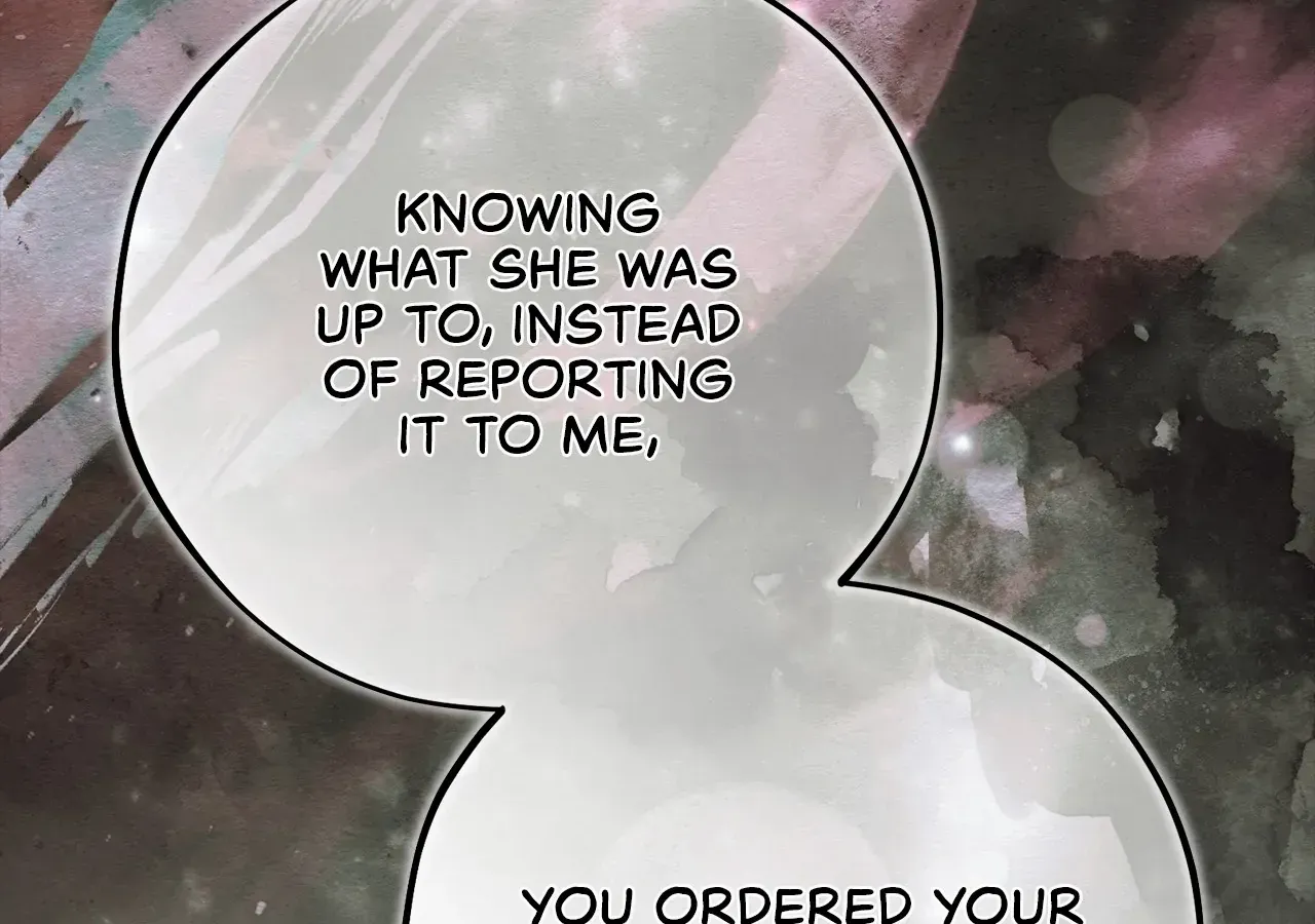 Escape Me If You Can Chapter 60 page 183 - 