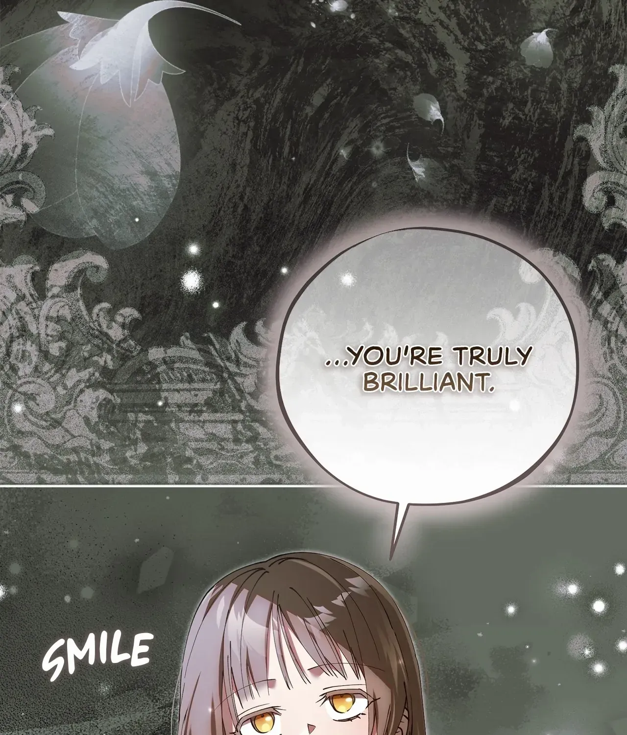 Escape Me If You Can Chapter 60 page 191 - 