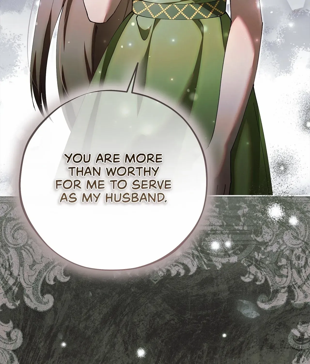Escape Me If You Can Chapter 60 page 193 - 