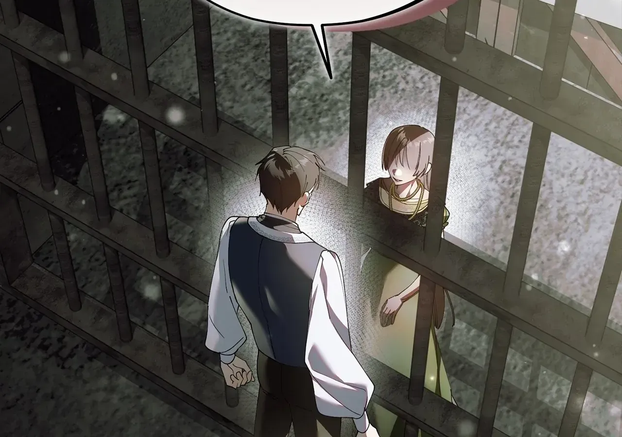 Escape Me If You Can Chapter 60 page 198 - 