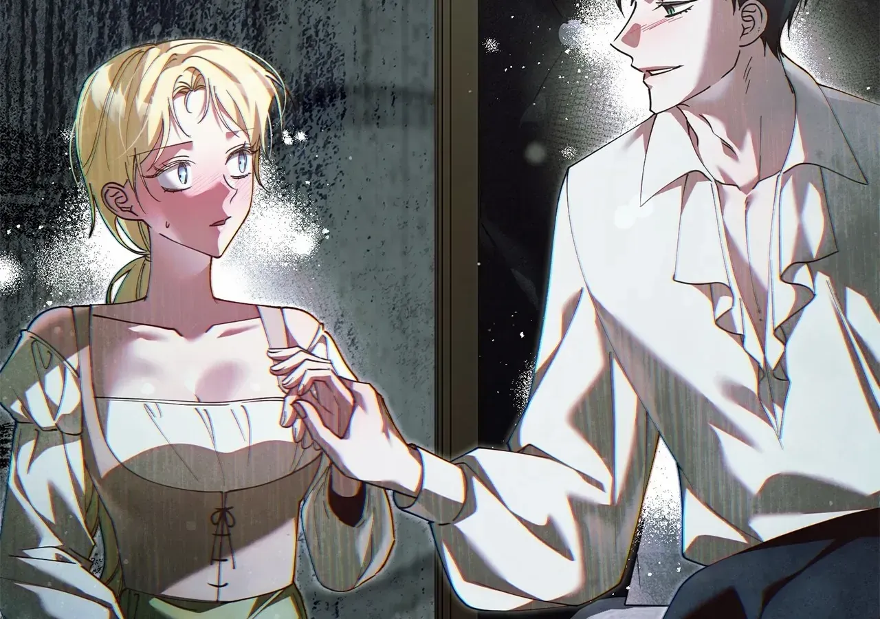 Escape Me If You Can Chapter 60 page 3 - 