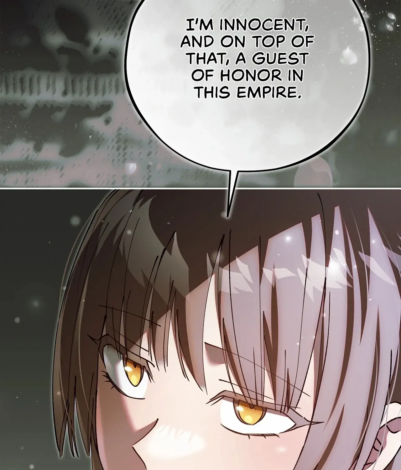 Escape Me If You Can Chapter 60 page 201 - 